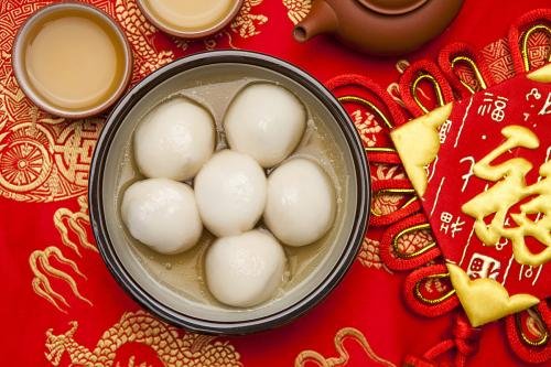 元宵节放假吗？