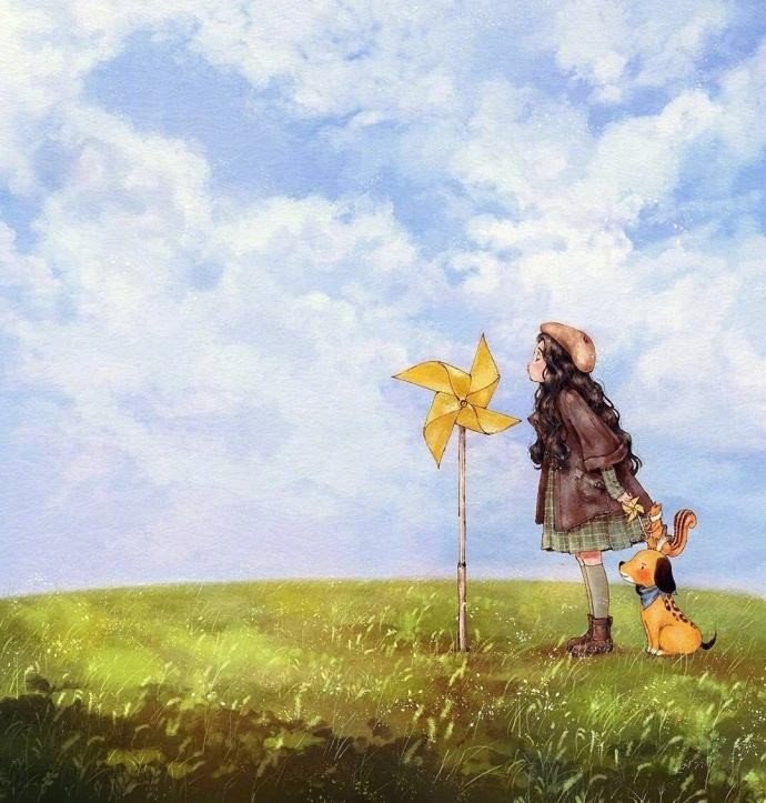 释然是什么意思？