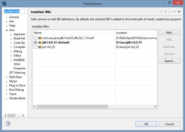 jdk1.7安装后提示java_ home不可用是怎么回事