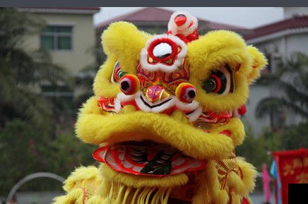 “采青”这个词是什么意思？