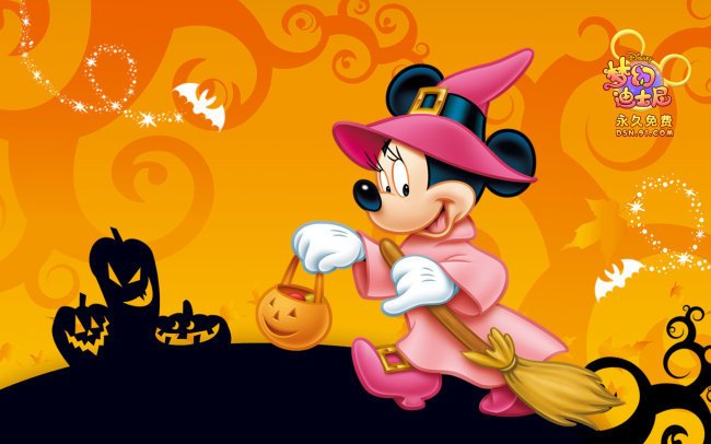 米妮的英文名是什么意思？