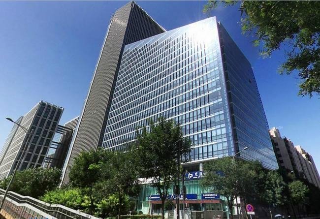 大厦用英语怎么说？最规范的？