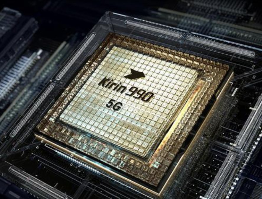 麒麟990和骁龙865谁好