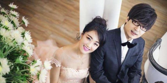 同样是男女搭档组合,玖月传奇和凤凰传奇相比差在哪里?