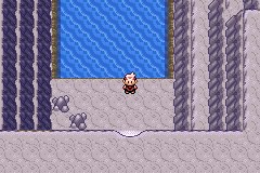 口袋妖怪漆黑迪亚路加怎么抓?求图