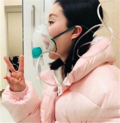 舒畅结婚了吗还是单身 她的老公叫什么