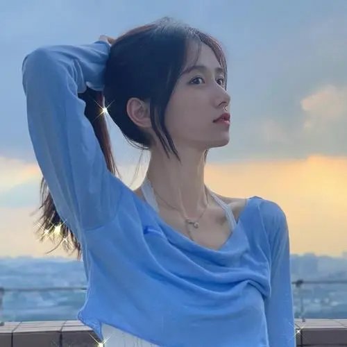 我对你见色起意下一句