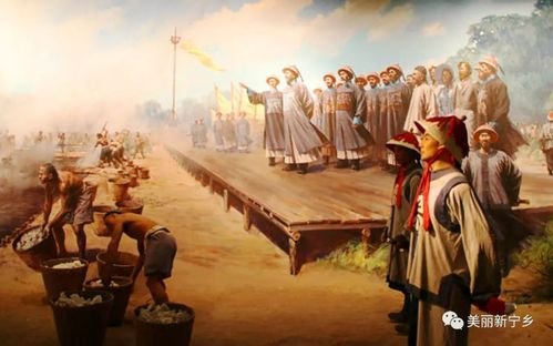 虎门销烟发生在哪里