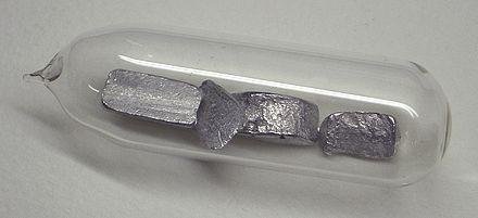 哪些行业会接触到铊?