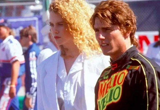 汤姆克鲁斯主演的电影有哪些