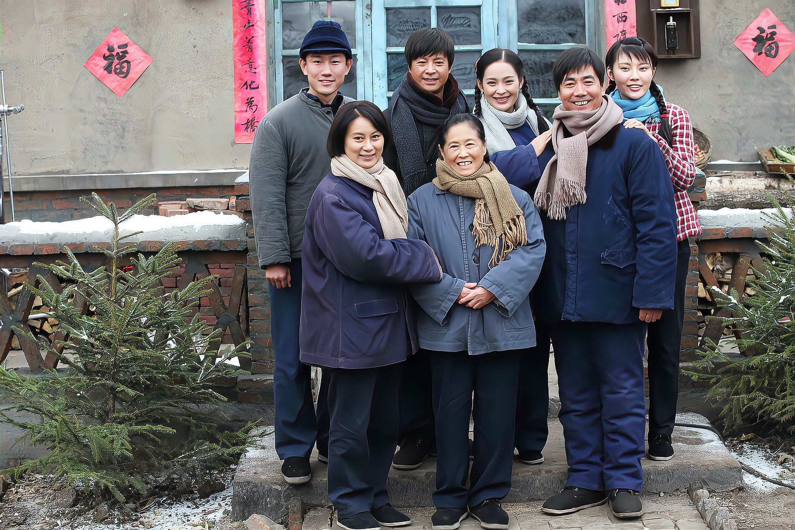 陈裕民徐丹妮的电视剧叫什么名