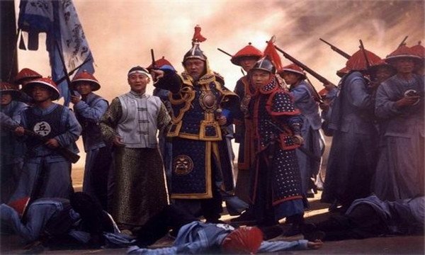 贩卖过私盐,干过打家劫舍的刘铭传如何称为台湾第一巡抚?