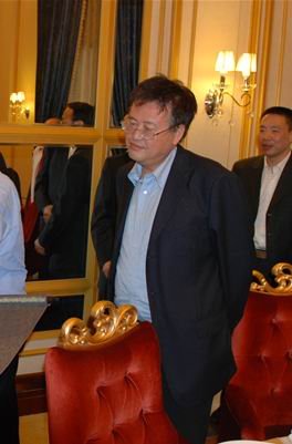 曹光的著名画家