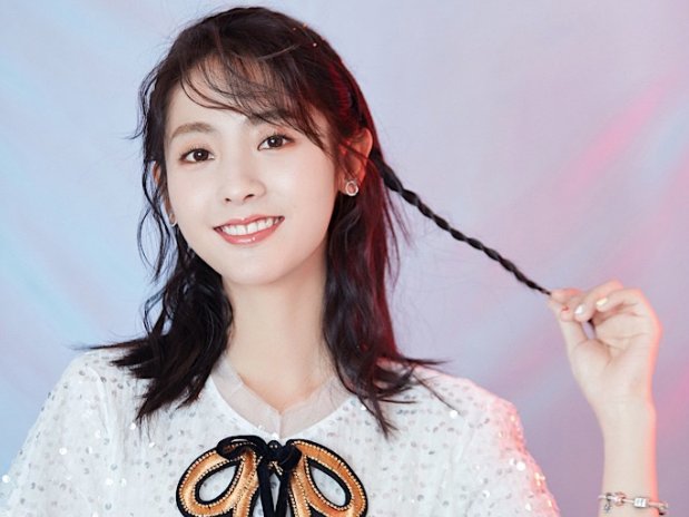 邢菲的真实身高