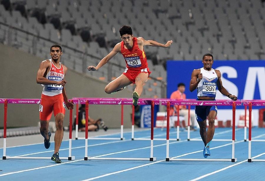 在体育比赛中的WR是世界记录，那WL是什么呢？？？