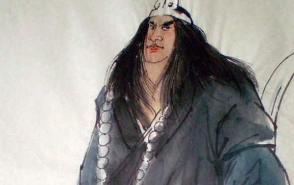 水浒传中的主要人物有哪些