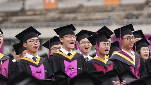 广大青年要立志做什么的新时代好青年