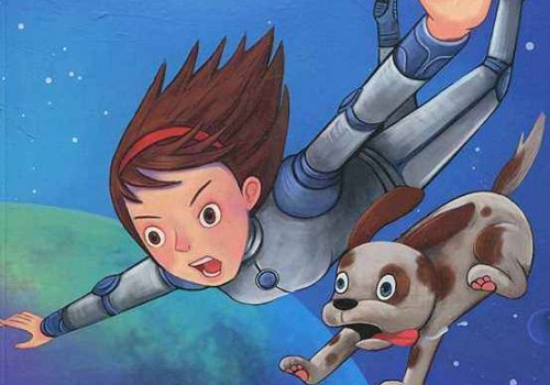 飞向人马座主要情节是什么？