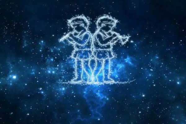 双子座幸运数字和颜色