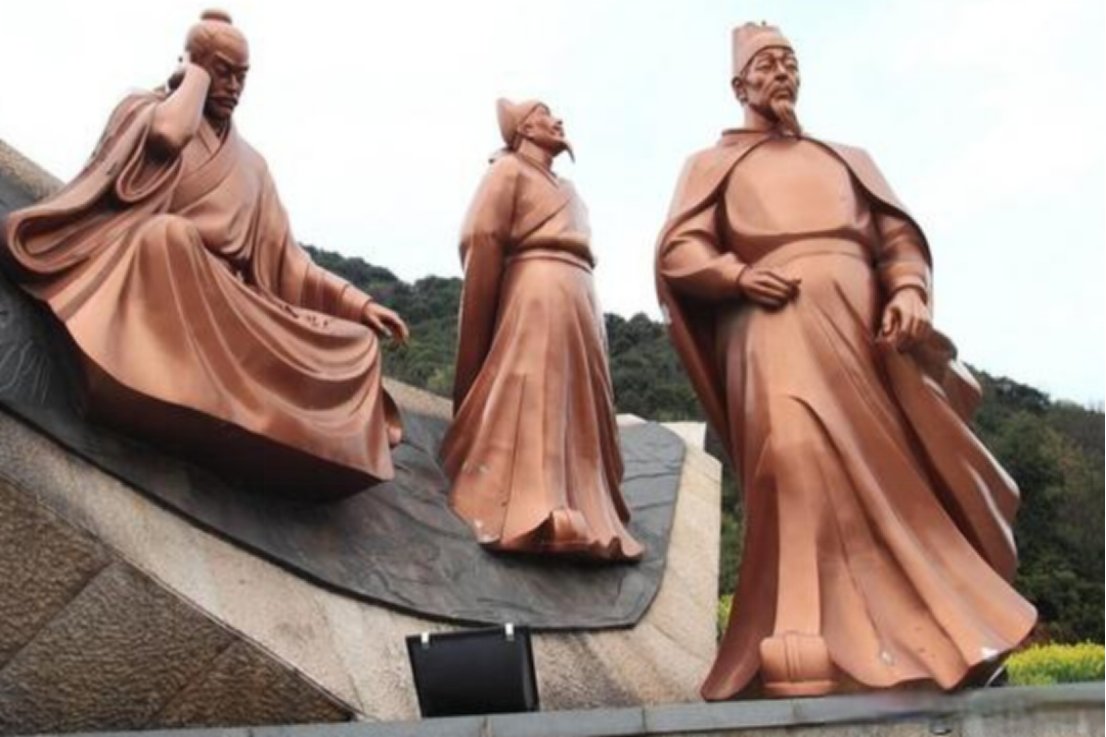 长安三万里讲了什么故事