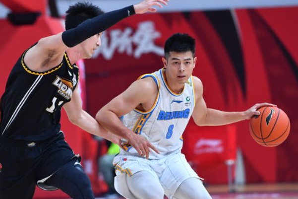 cba什么时候开始