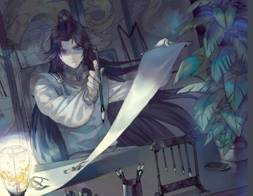 有什么关于同性的耽美小说值得推荐？