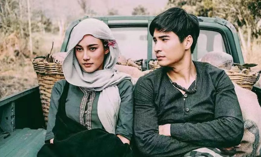 泰剧经典电视剧大全