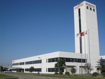 十大电梯品牌排名