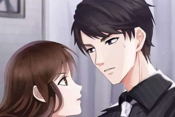 黑暗森林pop作品