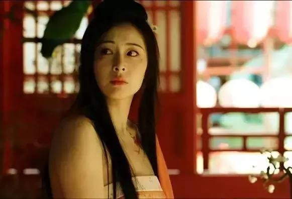 《长安十二时辰》中的“严太”真是历史上的杨贵妃吗？