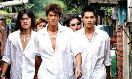 《门鱼》为啥看不了？