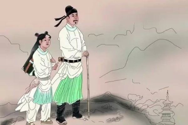 九月九日望乡台是什么意思