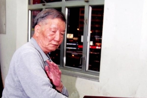 叶正是谁的儿子？