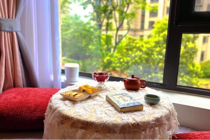 茶余饭后的意思解释