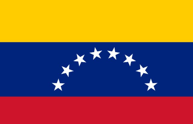 venezuela是哪个国家?