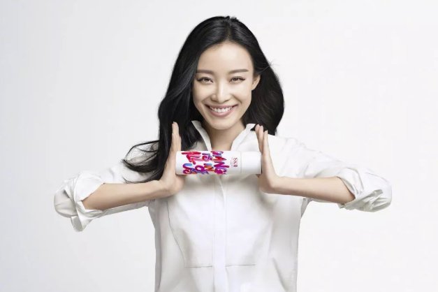 倪妮身高体重多少斤