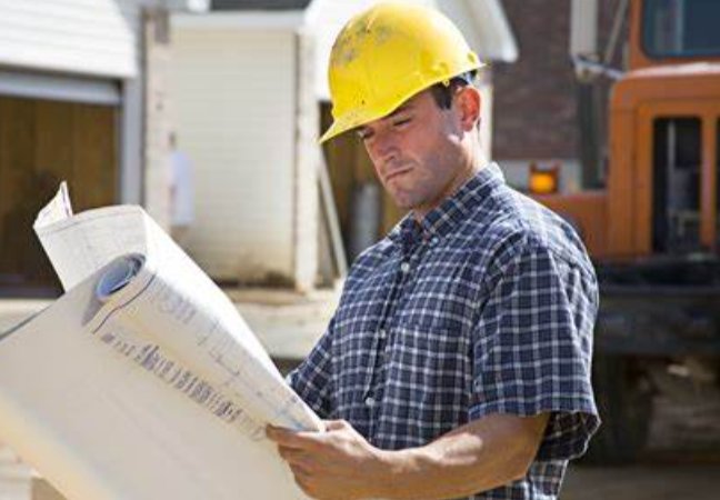 contractor是什么意思？