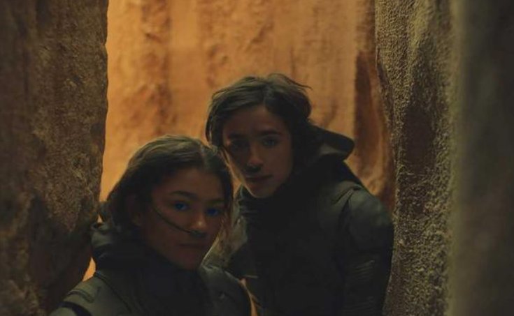 《沙丘》一共六步吗？