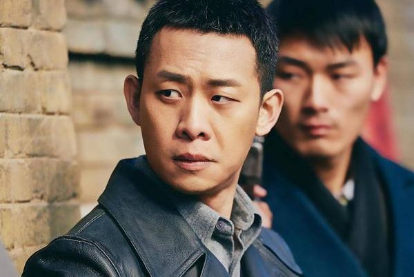 雪花那个飘全部演员介绍