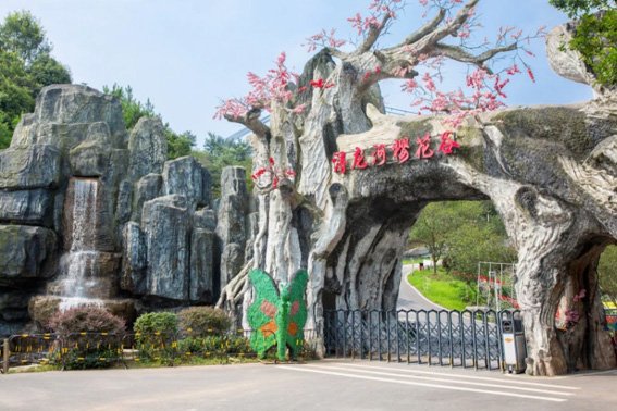 入口造句一年级