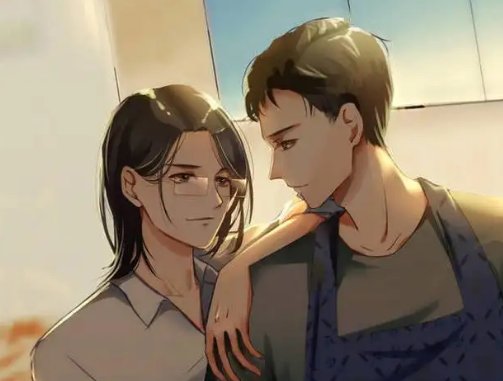 有什么关于同性的耽美小说值得推荐？