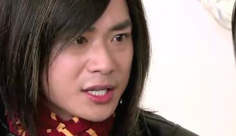 魔幻手机2傻妞归来里面 陆冬雨是不是小千的亲生儿子 陆小千的老婆是谁？