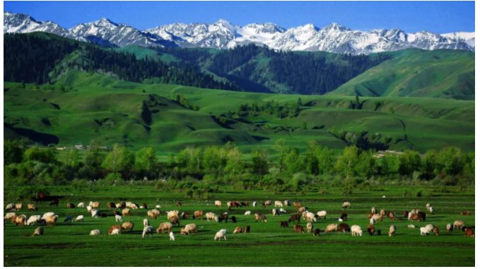 那拉提是什么意思？