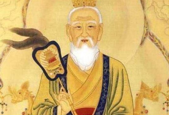 鸿钧唯一忌惮的圣人，杨眉大仙是何方神圣呢？