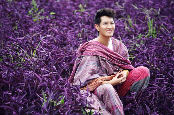 桑吉平措最好听十首歌