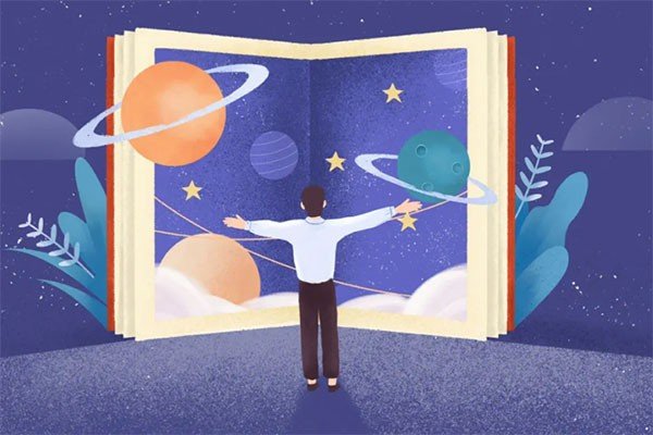 2023世界读书日的主题是什么?