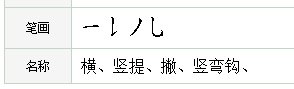 比的笔顺怎么写