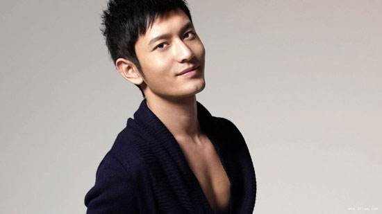 黄晓明的“明学”是什么梗？