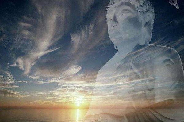 佛教口头禅南无阿弥陀佛，其中“南无”是什么意思？