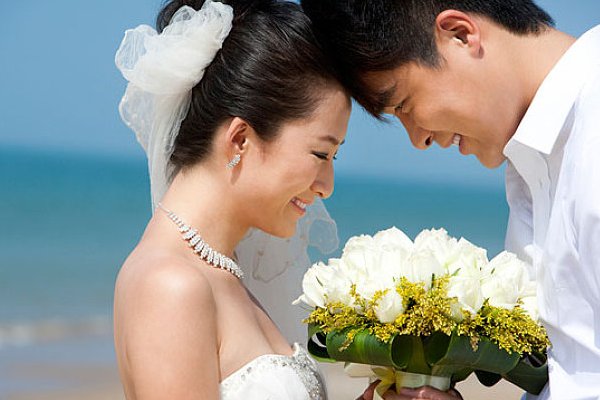 未婚妻是什么意思？